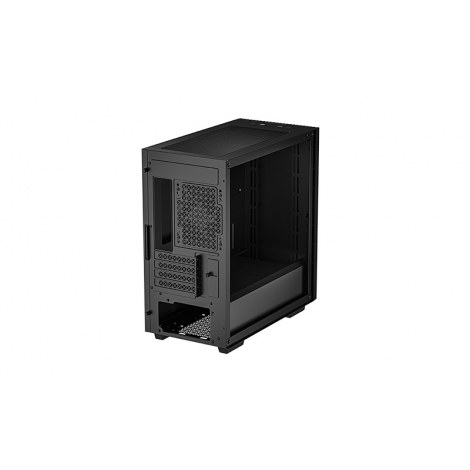 Deepcool | Computer Case | MATREXX 40 | Side window | Black | mATX | Power supply included No | ATX PS2 (Maximum length: 160mm） - 7